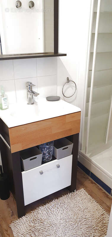 Appartement à LORIENT