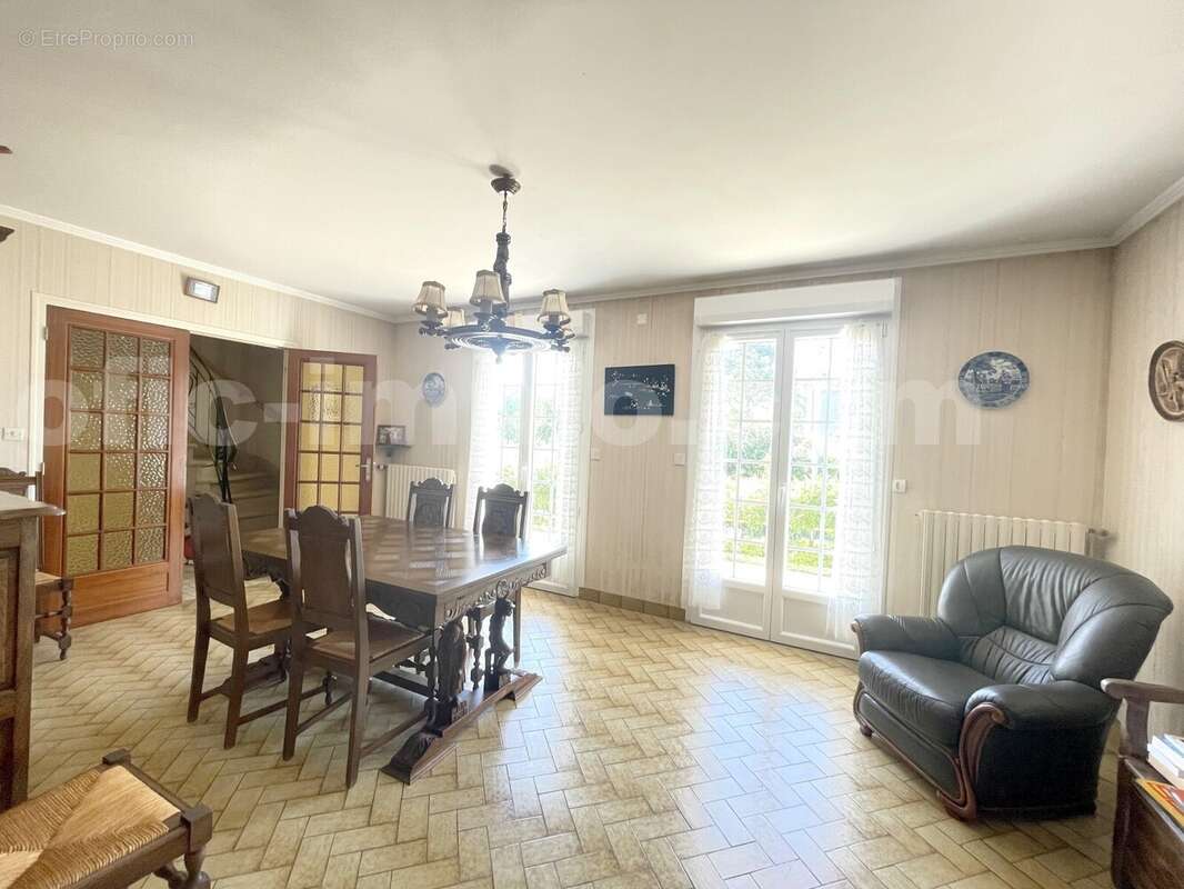 IMG_3720 - Maison à SARZEAU