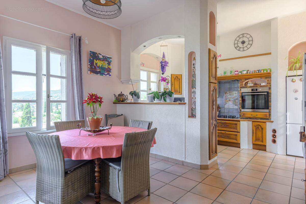 Maison À Vendre - photo 2