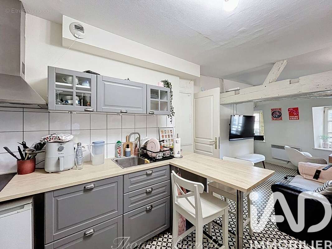 Photo 5 - Appartement à METZ