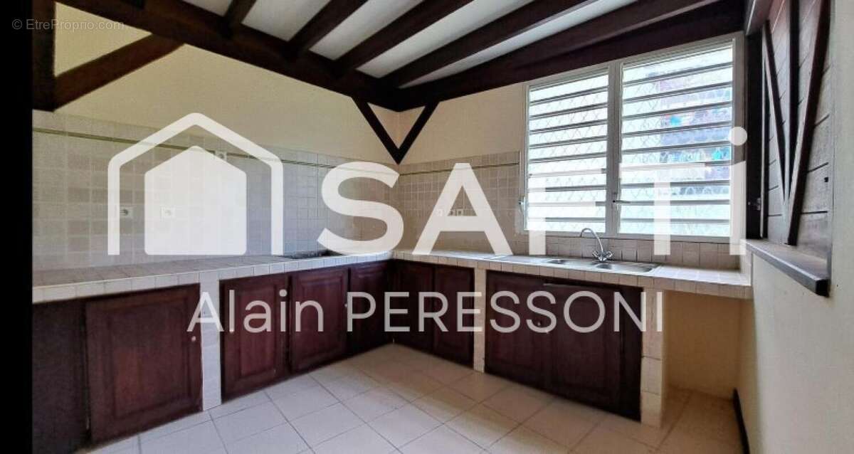 Photo 2 - Maison à CAYENNE