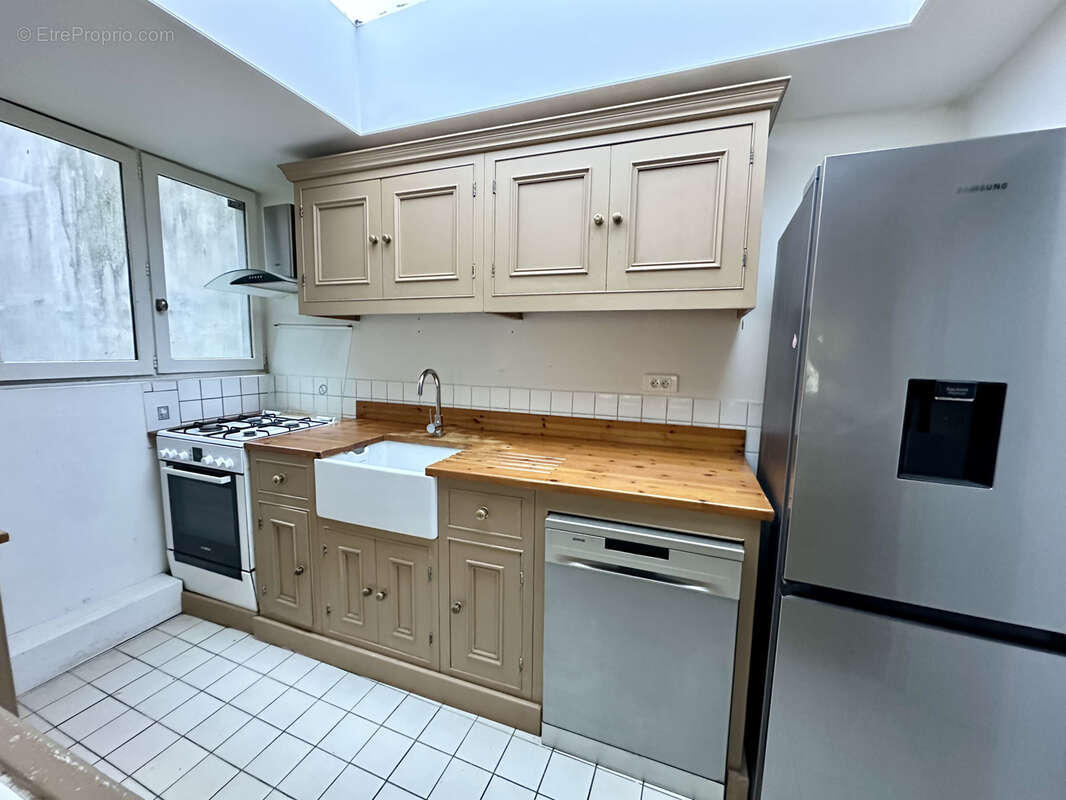 Appartement à LILLE