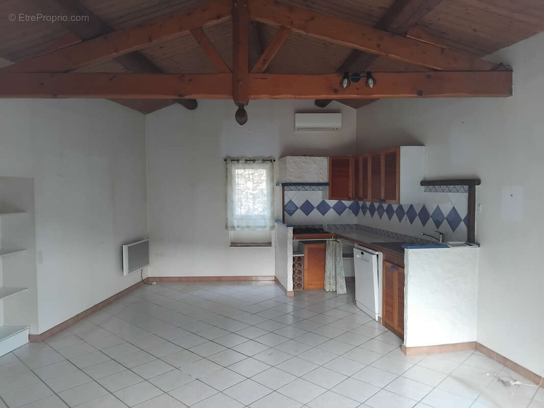 Maison à ESCOUSSENS