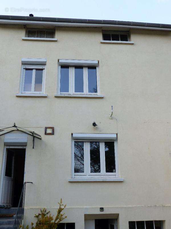 Maison à CHATEAU-RENARD