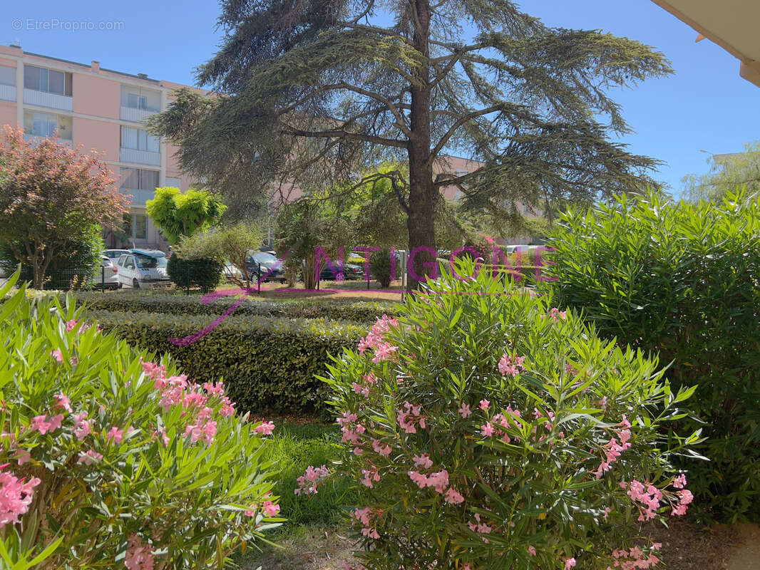 Appartement à SANARY-SUR-MER