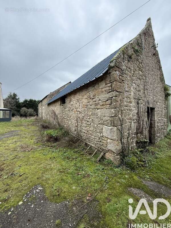 Photo 4 - Maison à KERVIGNAC