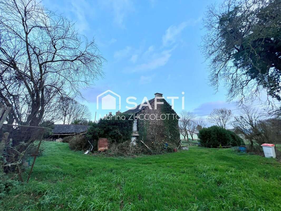 Photo 4 - Maison à MAURON