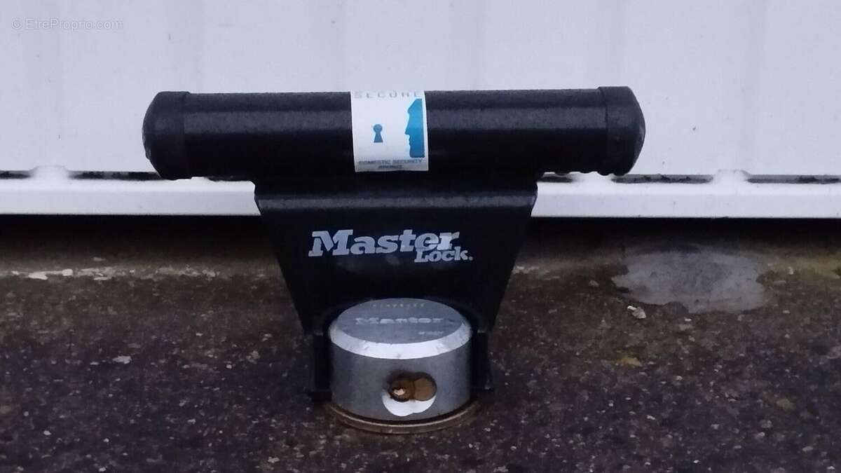 Photo 4 - Parking à NANTES