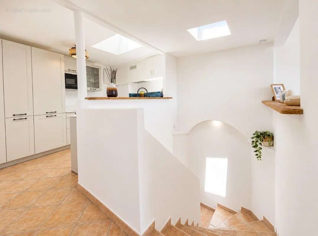 Maison à HYERES