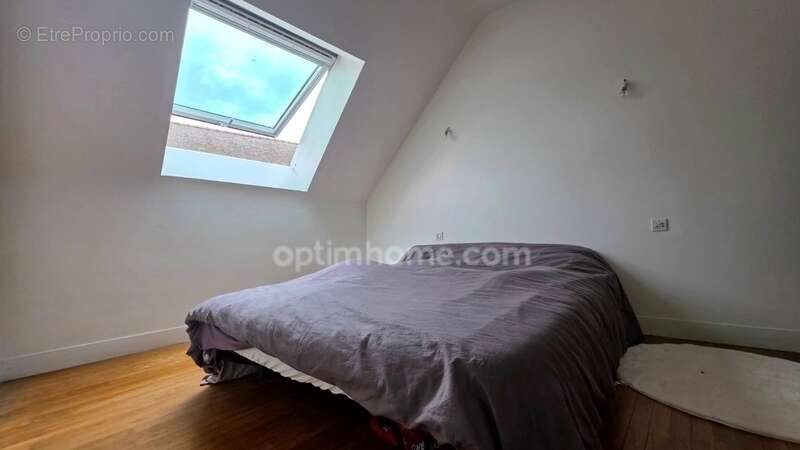 Maison à vendre 2 pièces LOCMINE 56500 Morbihan Bretagne Sud - photo 8