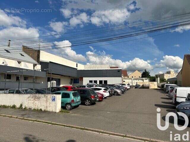 Photo 2 - Appartement à MONTCEAU-LES-MINES