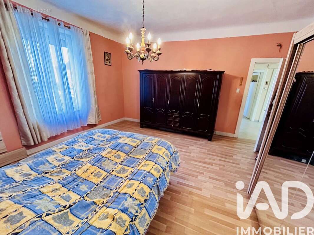 Photo 5 - Appartement à YUTZ