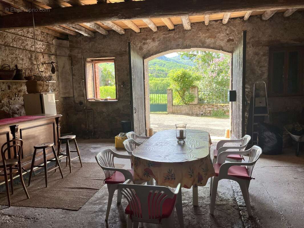 Appartement à PUIVERT