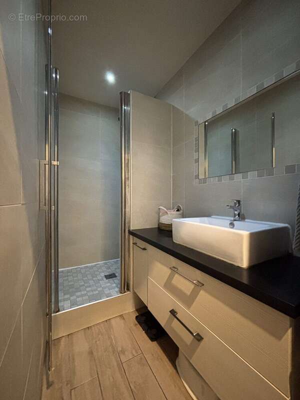 Appartement 84 m² à Vienne  - photo 7