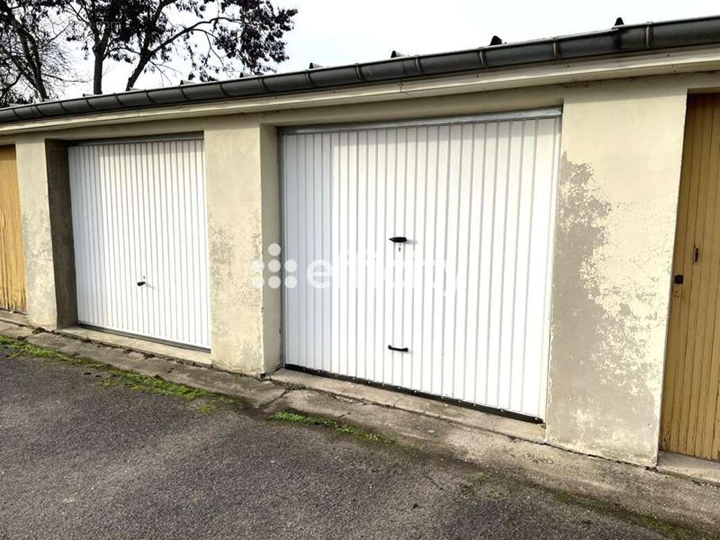 Appartement à MELUN