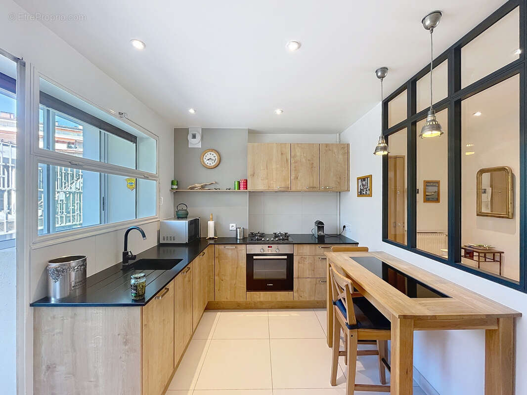 Appartement à ANNECY