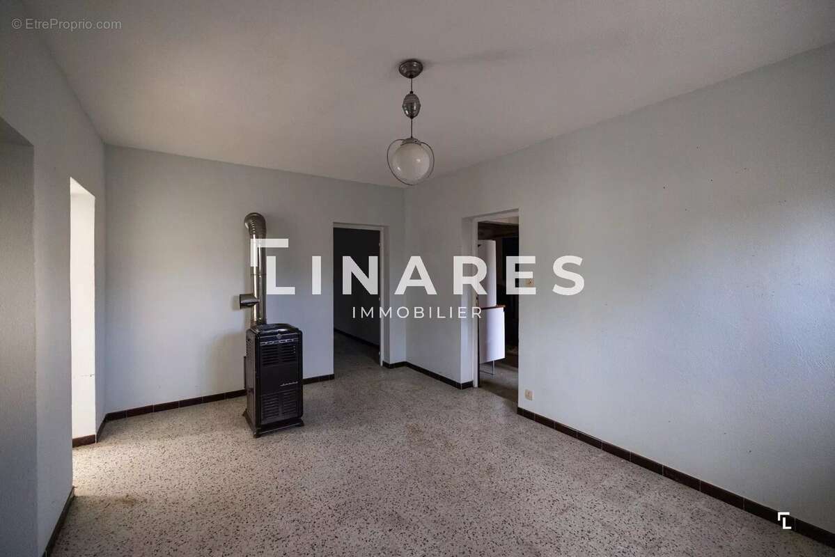 Maison à LA PENNE-SUR-HUVEAUNE