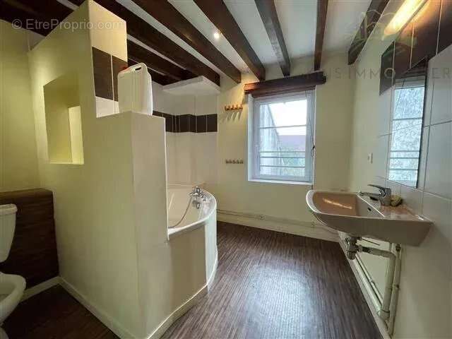 Maison à LIZY-SUR-OURCQ