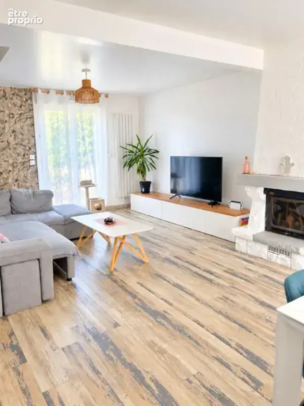 Maison de ville - photo 5