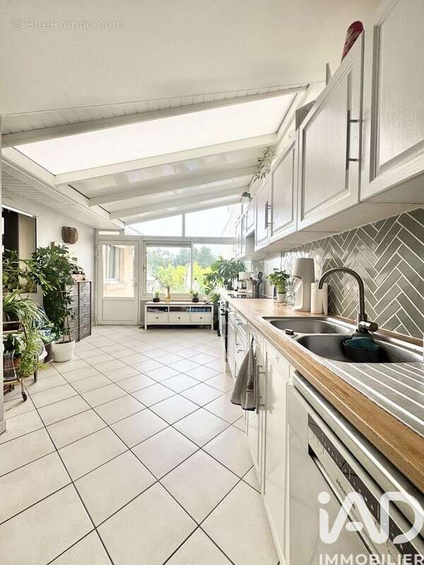 Photo 3 - Maison à TINQUEUX