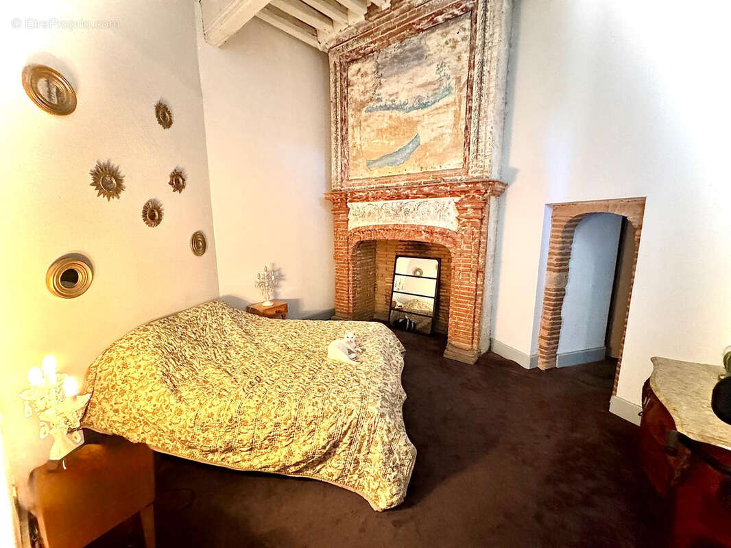 Appartement à MURET