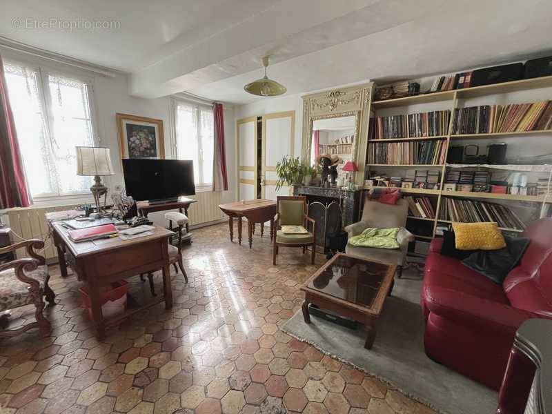 Maison à GISORS