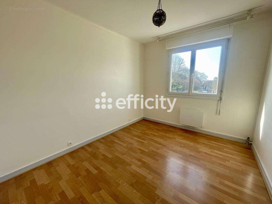 Appartement à LORIENT