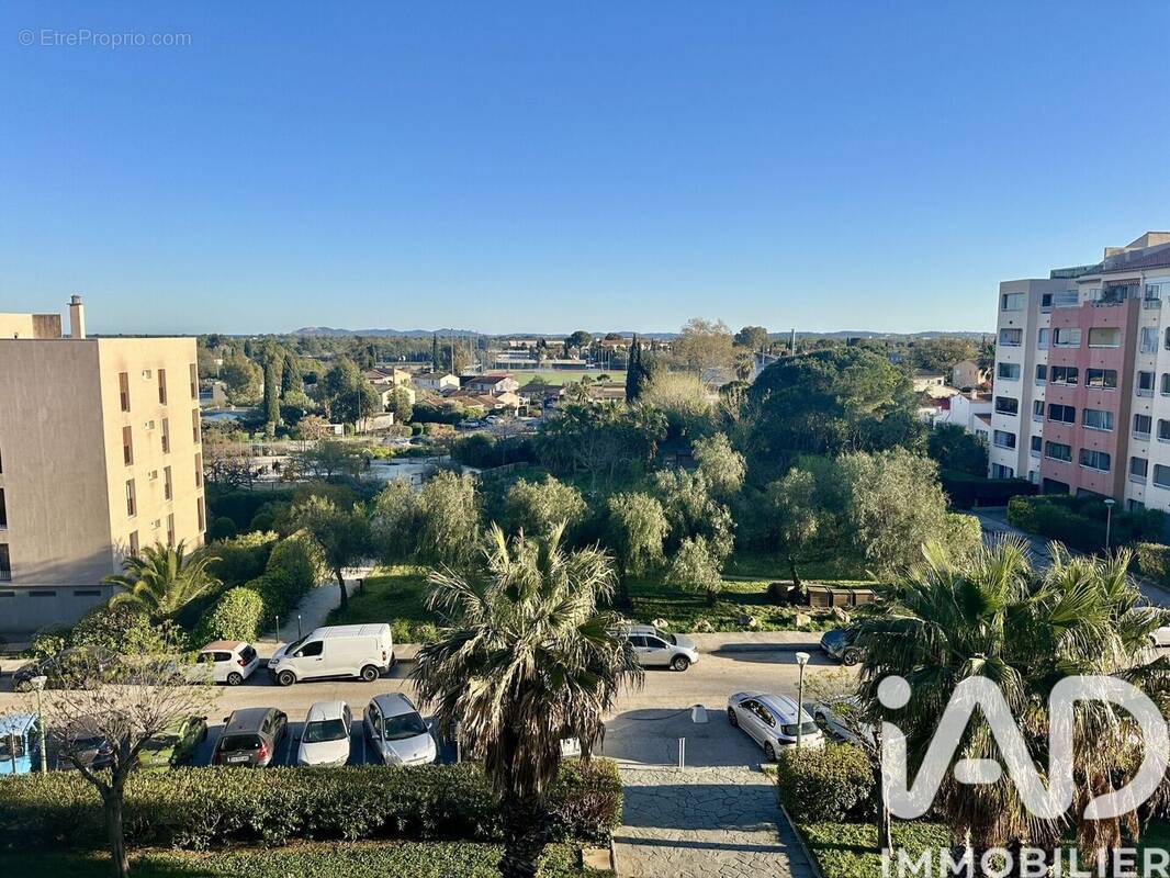 Photo 1 - Appartement à HYERES