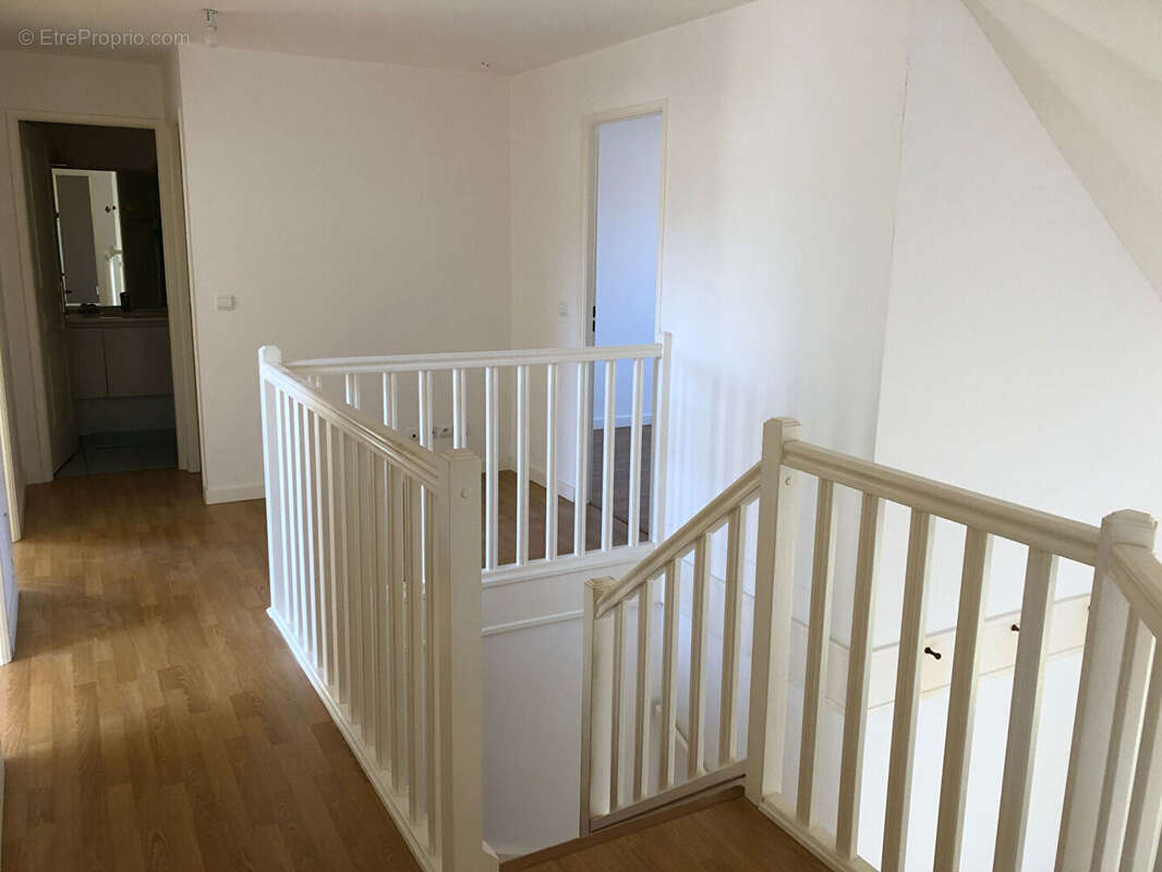 Maison à TOUSSUS-LE-NOBLE