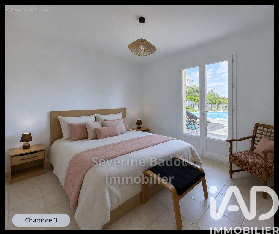 Maison 240 m² à Montesquieu  - photo 9