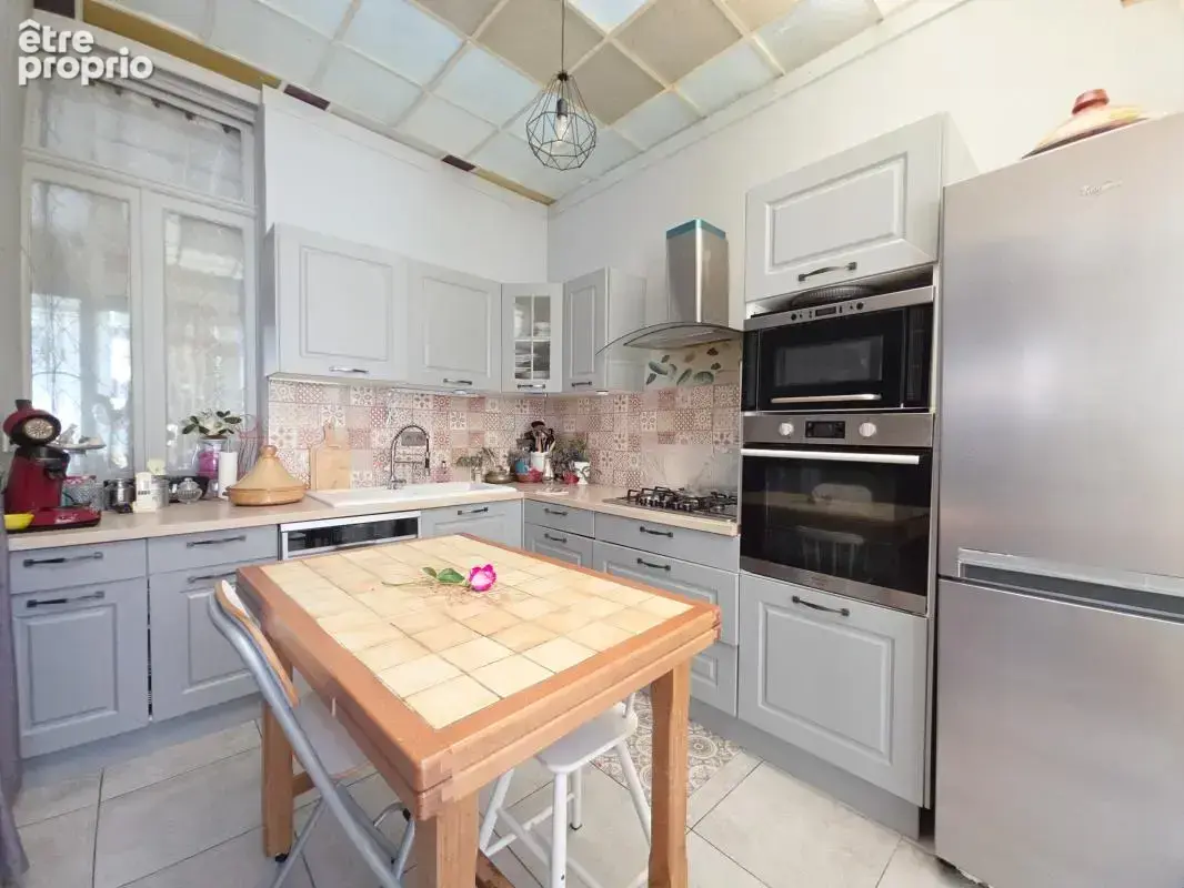 Maison 7 pièces 162 m² à vendre à Ronchin (59790) - photo 4