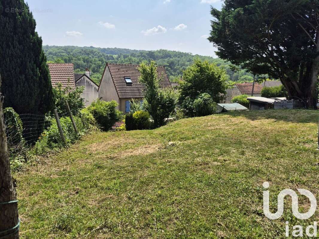 Photo 3 - Maison à CHATEAU-THIERRY