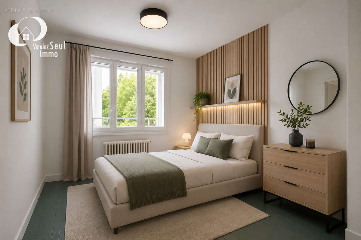 Appartement à ANNECY