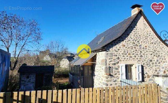 Maison à PIERREFORT