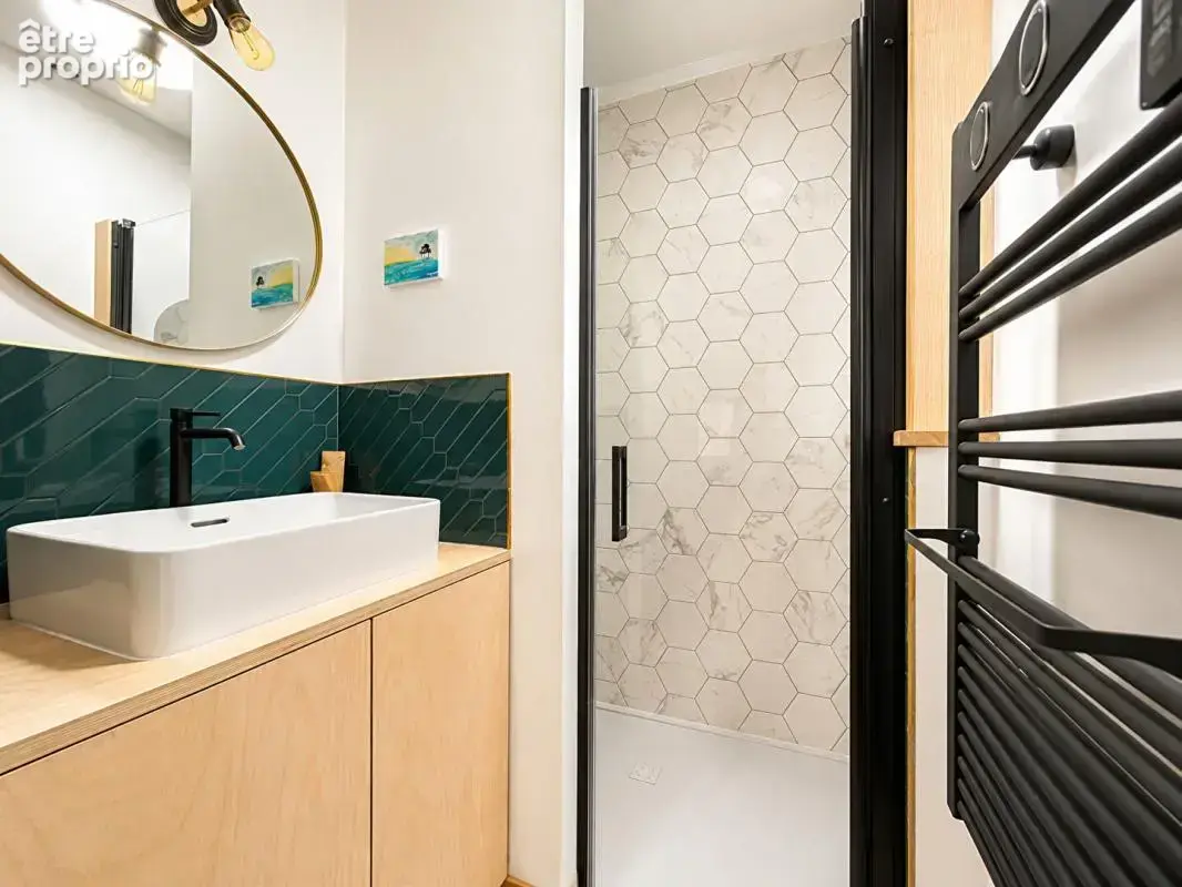Vente Maison 120m2 BÈGLES (33130) - photo 9