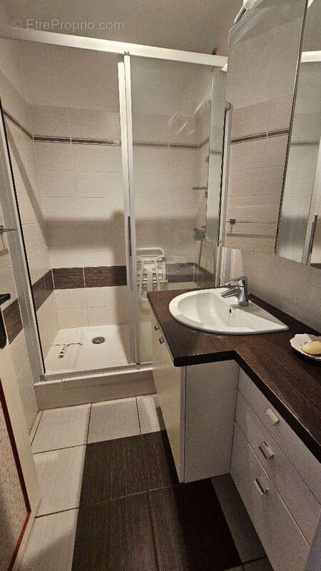 Appartement - 84 m2 - Tours - photo 8