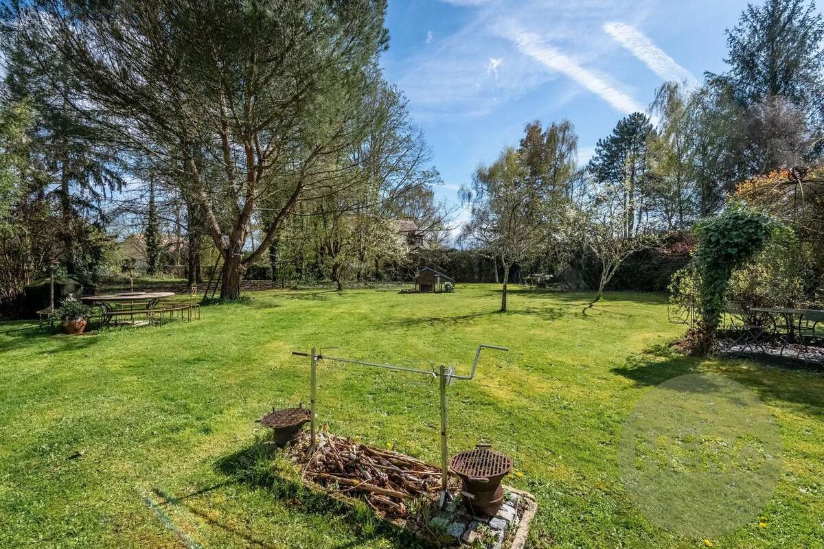 Maison à RAMBOUILLET