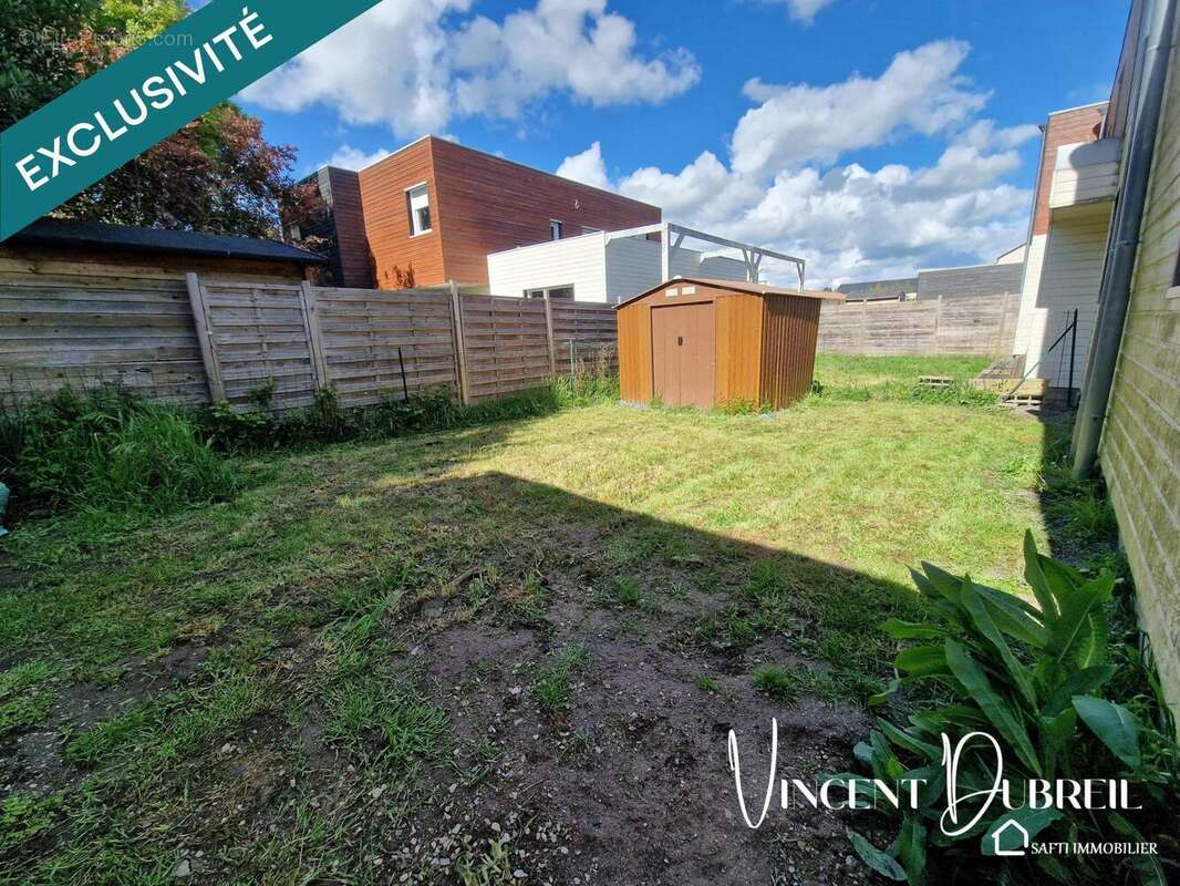 Photo 2 - Maison à SAINTE-LUCE-SUR-LOIRE