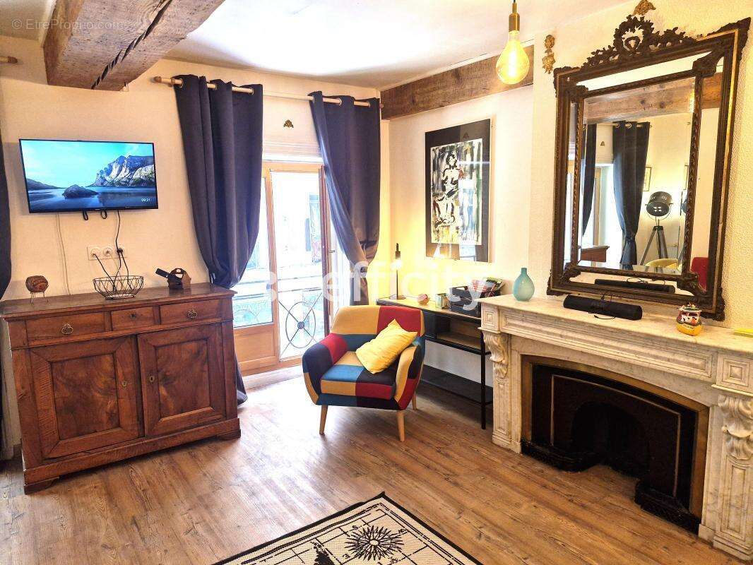 Appartement à LYON-2E