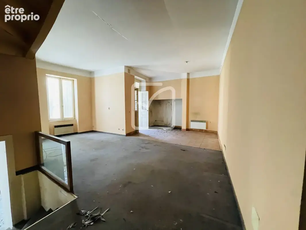 Exclusivité Demeure de caractère 200 m2 de potentiel au coeur de Gourdon. - photo 4