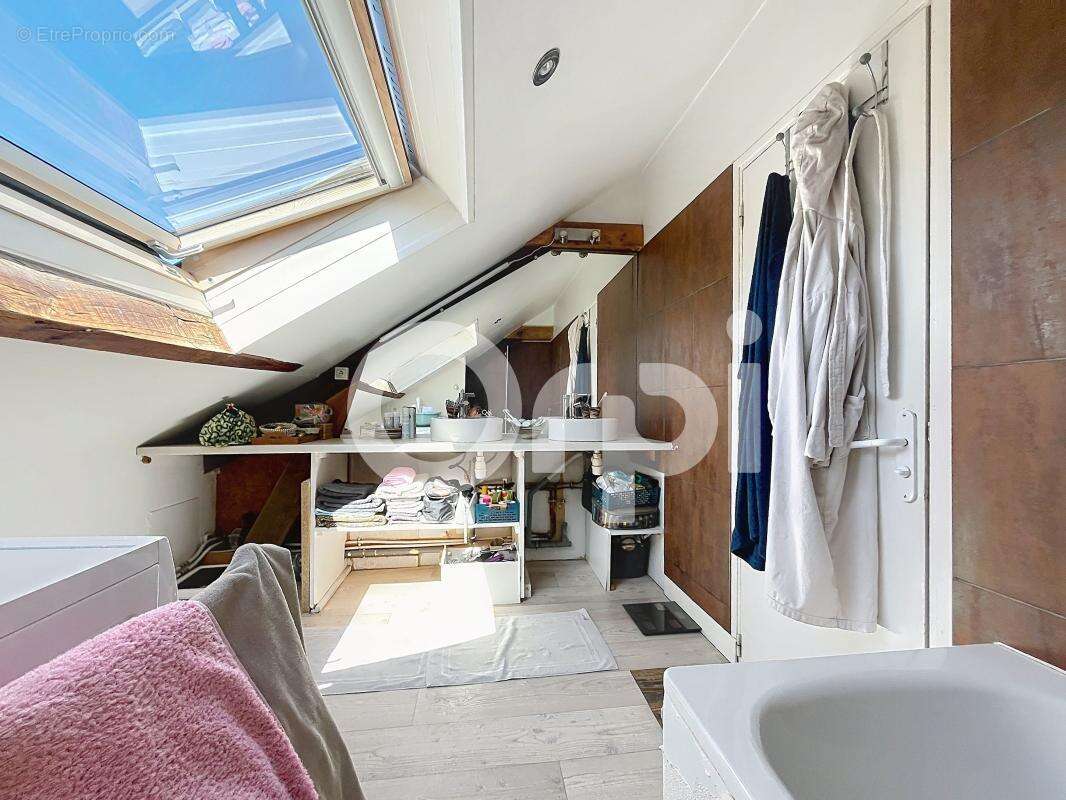 Appartement à BRIVE-LA-GAILLARDE