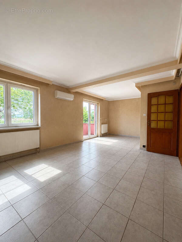 Maison à SAUSHEIM