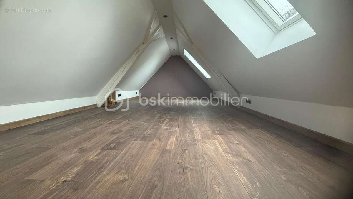 Maison à Richtolsheim - photo 9