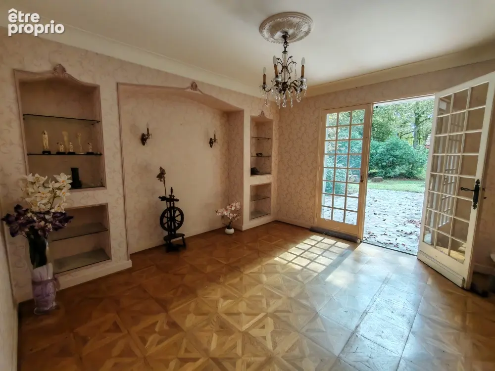 Maison Saint Paul Les Dax  258 m2 - photo 14