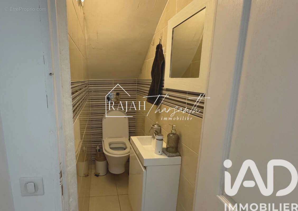 Photo 7 - Maison à MONTATAIRE