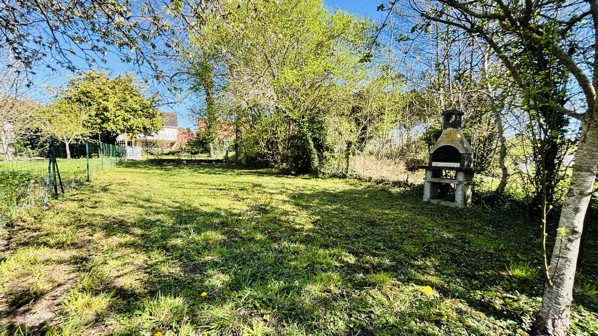 Terrain à CHATEAUDUN