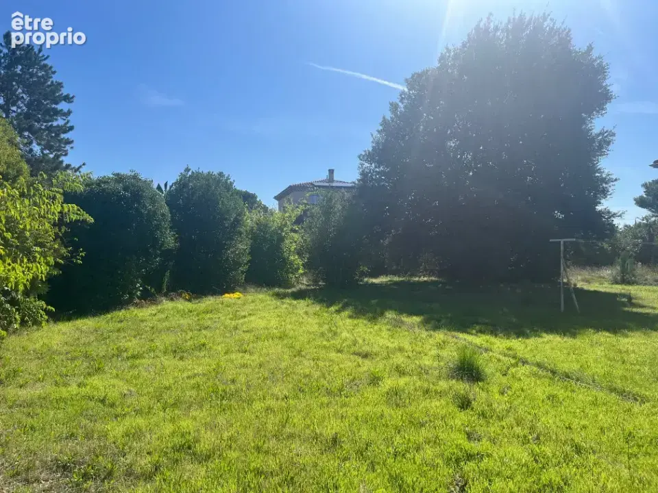 Terrain 900 m² à Montelimar  - photo 4