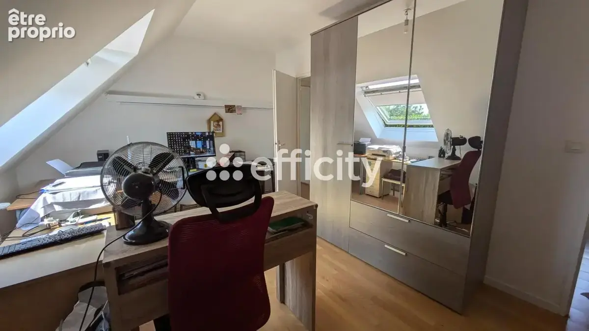 Maison 8 pièces 140 m² à vendre à Gondecourt (59147) - photo 41