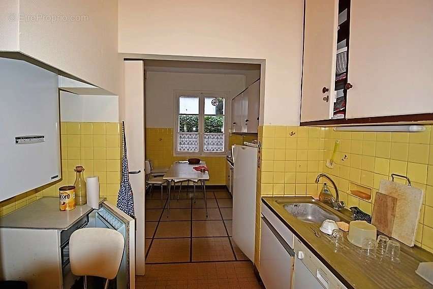 Maison à SAINT-GEORGES-DE-DIDONNE