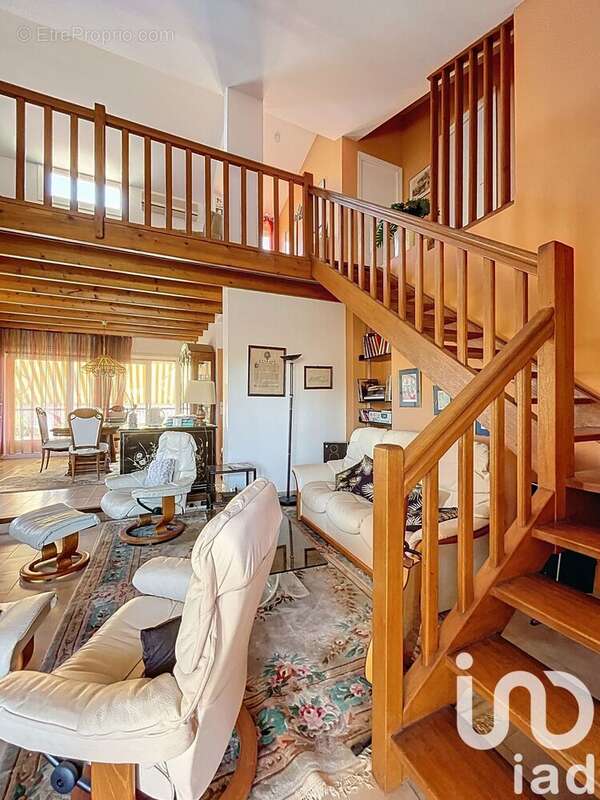 Photo 4 - Appartement à PERPIGNAN